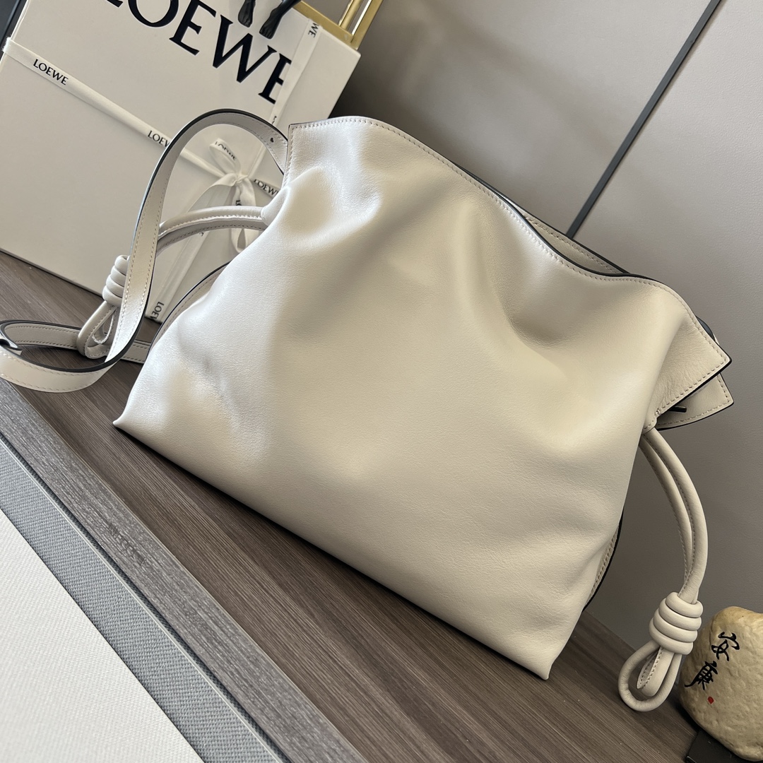 Loewe Flamenco Bags